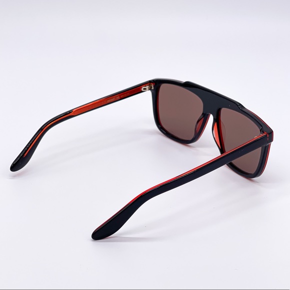 NEW GUCCI GG1039S 003 NEW COLLECTION 2022 GUCCI SUNGLASSES - Picture 7 of 12